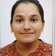 Aarti P. Nursery-KG Tuition trainer in Anand