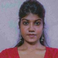 Nadar Yogalakshmi M. Class 6 Tuition trainer in Kalyan