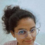 Aditi V. Stock Market Trading trainer in Behta Jaisingh