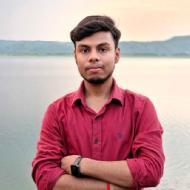 Ashish Kumar Class I-V Tuition trainer in Noida