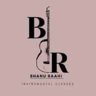 raahi guitar academy Guitar institute in Delhi