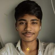 Amit Kumar Yadav Exams trainer in Varanasi