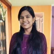 Rutuja D. Class 12 Tuition trainer in Baramati