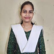 Sushree P. Class 10 trainer in Cuttack