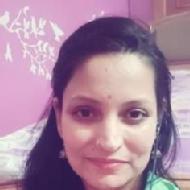 Anju C. Hypnotherapy trainer in Bijnor