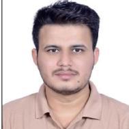 Mukesh Kumar Bishnoi Class 12 Tuition trainer in Jodhpur