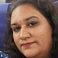 Swathi L. Class I-V Tuition trainer in Bangalore