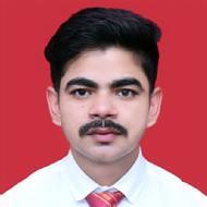 Anshuman Pratap Singh Class I-V Tuition trainer in Bhopal