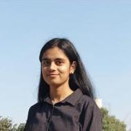 Vidyanshi Class I-V Tuition trainer in Noida