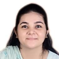 Farheen M. Class I-V Tuition trainer in Kalyan