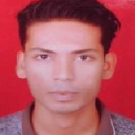 Sushant Mhatre Electronics and Communication trainer in Uran