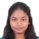 Photo of Krithika P.