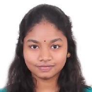 Krithika P. Class 9 Tuition trainer in Bangalore