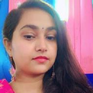 Ibtesham N. MBBS & Medical Tuition trainer in Delhi