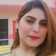 Aniee M. Cooking trainer in Lahore