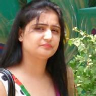 Sunaina B. Class I-V Tuition trainer in Gurdaspur