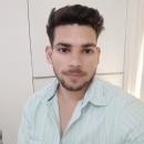 Photo of Hritik Thakur