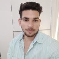 Hritik Thakur Personal Trainer trainer in Faridabad