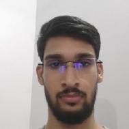 Abhijeet Prajapati Class 12 Tuition trainer in Jabalpur