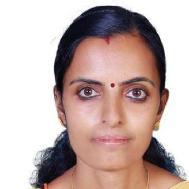 Sreelatha R. Hindi Language trainer in Dubai