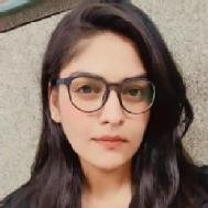 Gunjan S. Class I-V Tuition trainer in Delhi