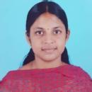 Photo of Sreemathi N.