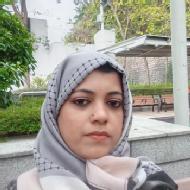 Shahzadi A. Nursery-KG Tuition trainer in Kolkata