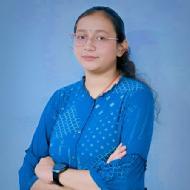 Muskan K. Class 9 Tuition trainer in Dhanbad