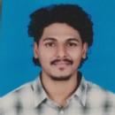 Photo of Dheeraj Mulukala