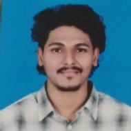 Dheeraj Mulukala Class I-V Tuition trainer in Hyderabad