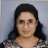 Suramya S. Class 8 Tuition trainer in Delhi