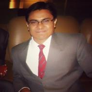 Aniruddha Sonavane Stock Market Trading trainer in Mumbai