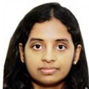 Photo of Gayathri R.