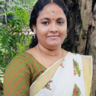 Nimisha M. MSc Tuition trainer in Thalapilly