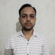 Kausar Stock Market Trading trainer in Delhi