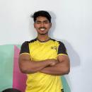 Sai Eluduti Personal Trainer trainer in Bangalore