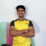Sai Eluduti Personal Trainer trainer in Bangalore