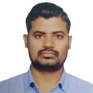 Deepanshu Srivastava Class 8 Tuition trainer in Gurgaon