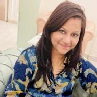 Sneha S. Spoken English trainer in Hyderabad