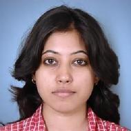 Anupama B. Teacher trainer in Gurgaon