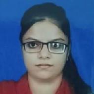 Kahkashan P. Class I-V Tuition trainer in Bhubaneswar