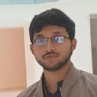 Aashrith Yellambhatla Class 10 trainer in Hanamkonda