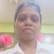 Hrisha P. Marathi Speaking trainer in Bassein