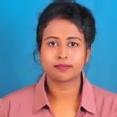 Photo of Nithyasri J.