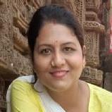 Sneha D. Class I-V Tuition trainer in Serampore