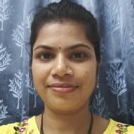 Pooja G. Class I-V Tuition trainer in Pune