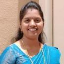 Photo of Gaytri B.