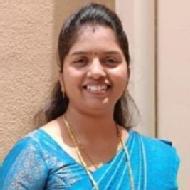 Gaytri B. Phonics trainer in Yeola