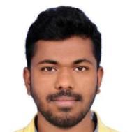 Naveen Rajendran Class 12 Tuition trainer in Hyderabad