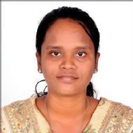 Hemalatha K. Class 10 trainer in Chennai